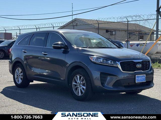 2020 Kia Sorento 2.4L LX for sale in Avenel, NJ