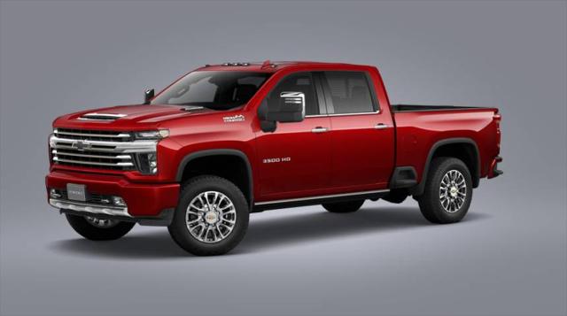 2023 Chevrolet Silverado 2500hd High Country Price 9jpfyb6g2p9mim