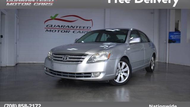 2006 Toyota Avalon XL for sale in Highland, IN