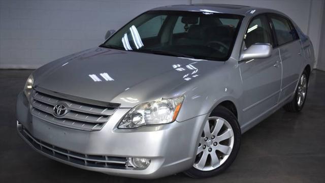 2006 Toyota Avalon XL