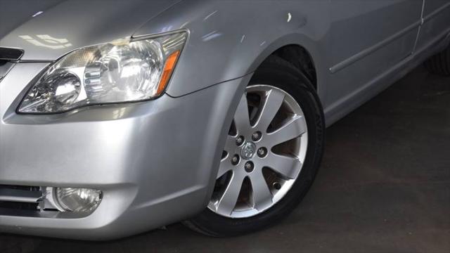 2006 Toyota Avalon XL