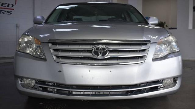 2006 Toyota Avalon XL