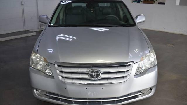 2006 Toyota Avalon XL