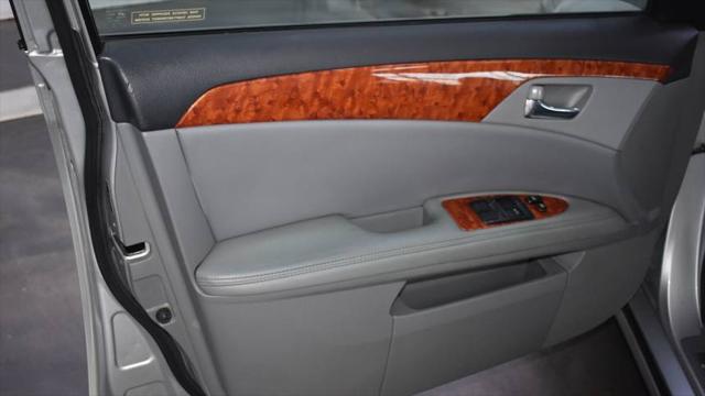 2006 Toyota Avalon XL