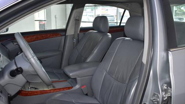 2006 Toyota Avalon XL