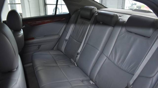 2006 Toyota Avalon XL