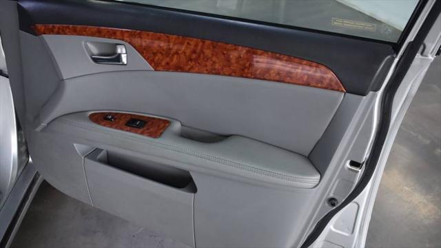 2006 Toyota Avalon XL