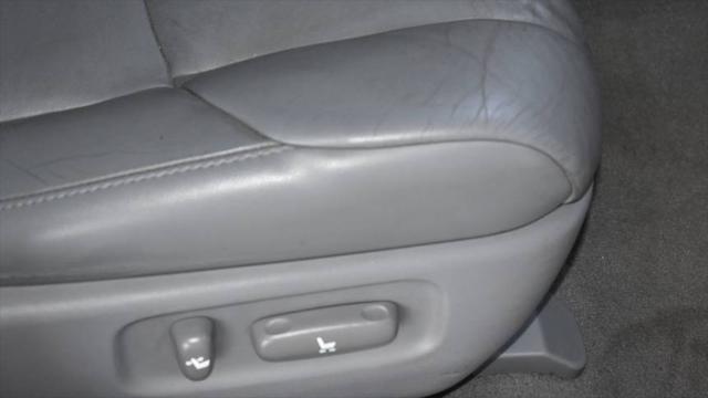 2006 Toyota Avalon XL