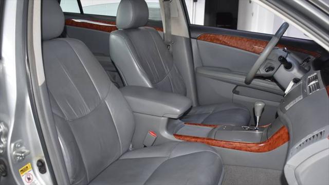 2006 Toyota Avalon XL