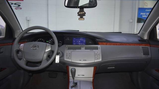 2006 Toyota Avalon XL