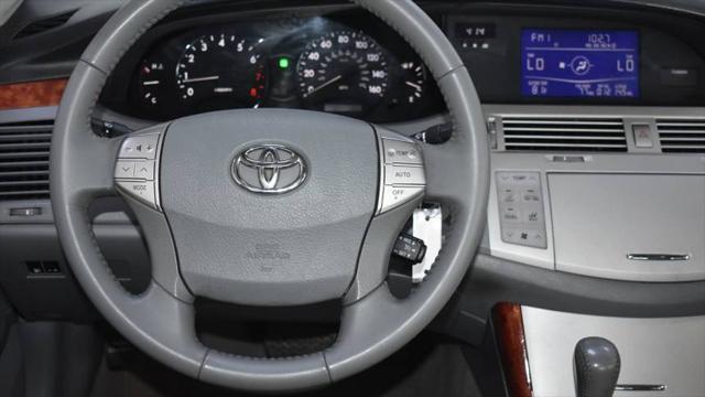 2006 Toyota Avalon XL