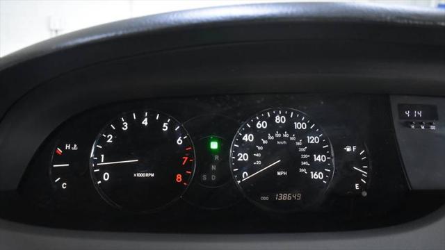 2006 Toyota Avalon XL