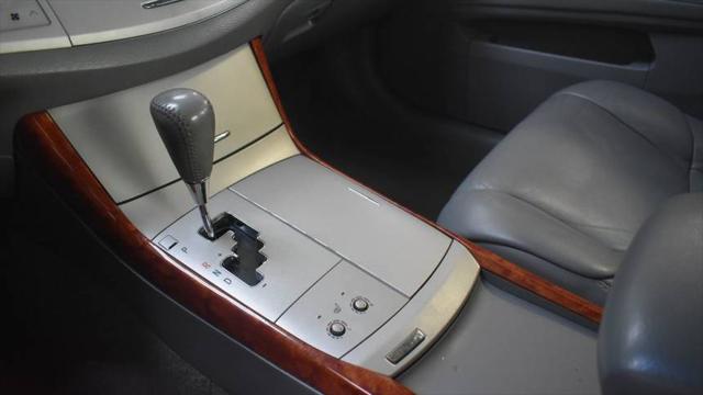 2006 Toyota Avalon XL
