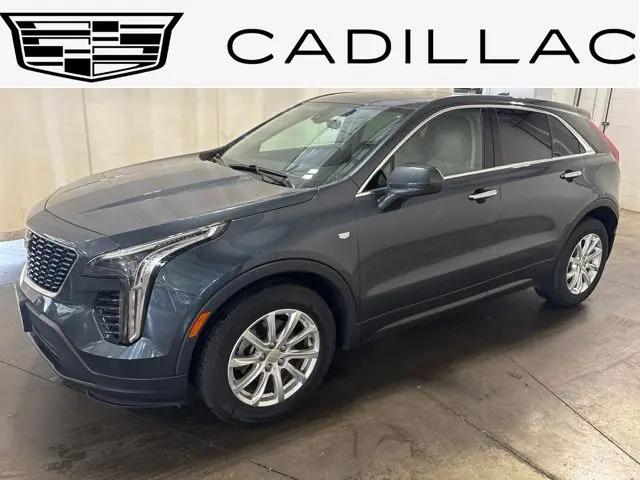 2019 Cadillac XT4 Luxury for sale in Defiance, OH