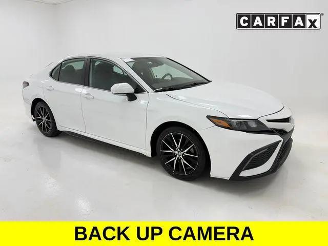 2022 Toyota Camry SE for sale in Corpus Christi, TX