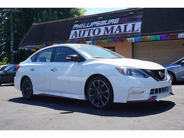 new nissan sentra nismo for sale