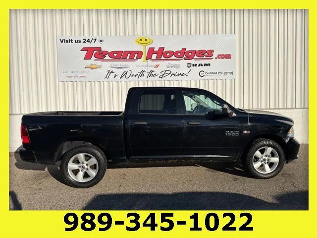 2014 RAM 1500 Express 2014 RAM 1500 Express
