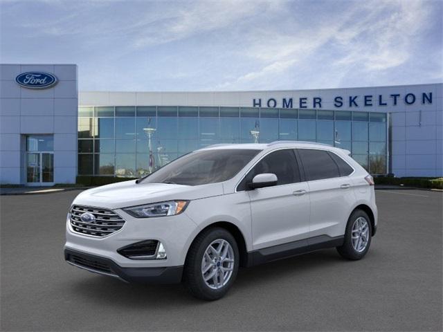 2022 Ford Edge SEL's photo