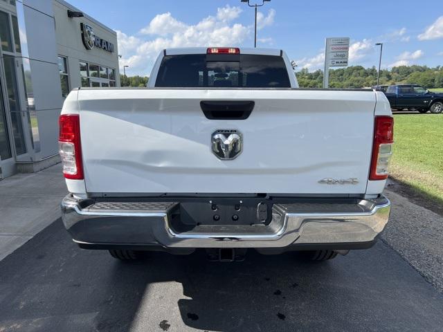 2021 Jeep Ram 2500 Tradesman Crew Cab 4x4 6'4" Box