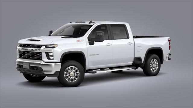 2023 Chevrolet Silverado 2500hd Specs Mpg New 2023 Chevrolet Silverado 2500hd 4wd Double Cab 162 Lt Ratings Pricing Reviews Awards