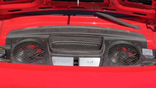 2013 Porsche 911 Carrera S