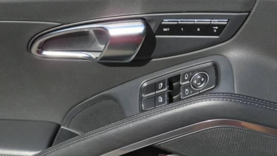2013 Porsche 911 Carrera S