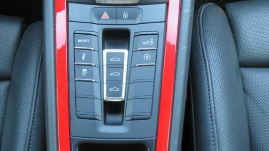 2013 Porsche 911 Carrera S