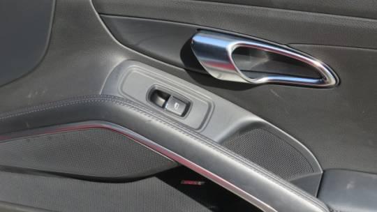 2013 Porsche 911 Carrera S