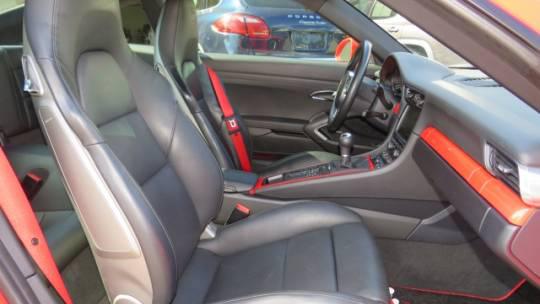 2013 Porsche 911 Carrera S