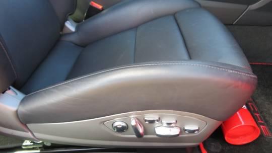 2013 Porsche 911 Carrera S