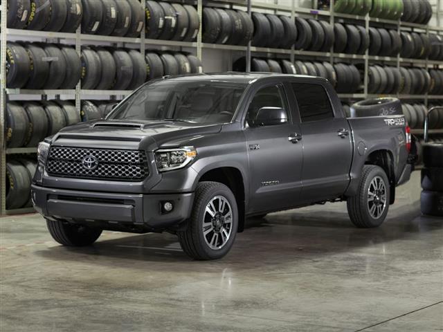 2018 Toyota Tundra Limited 5.7L V8 for sale in Bel Air, MD