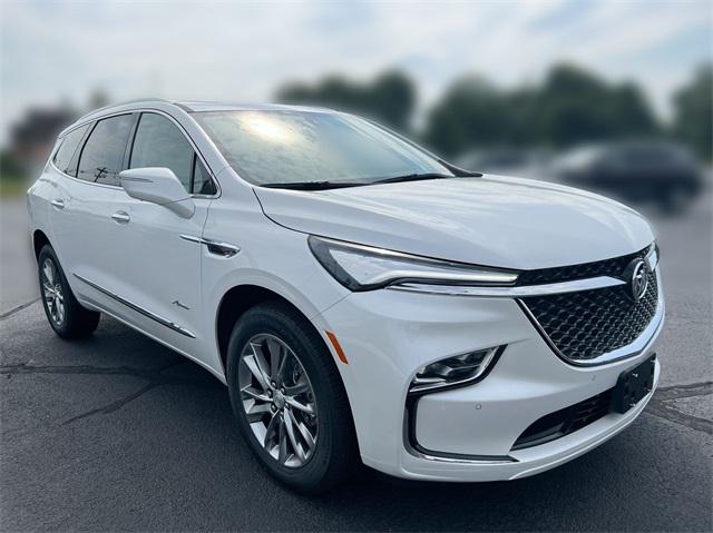 2023 Buick Enclave AWD Avenir