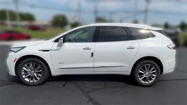 2023 Buick Enclave AWD Avenir