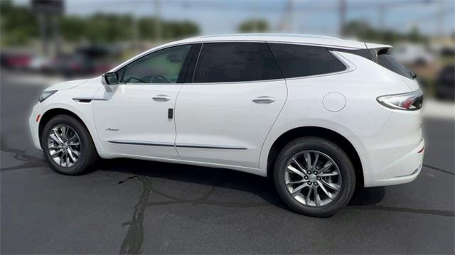2023 Buick Enclave AWD Avenir