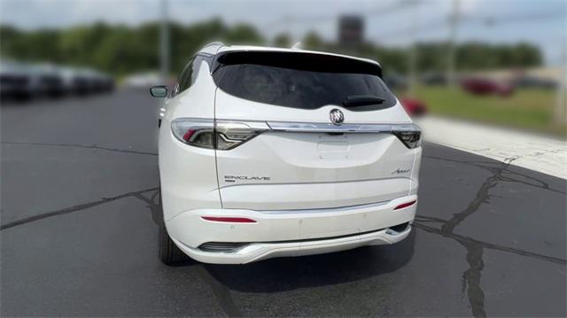 2023 Buick Enclave AWD Avenir