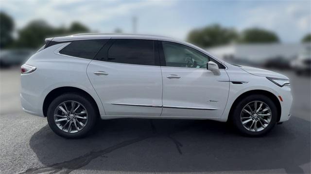2023 Buick Enclave AWD Avenir
