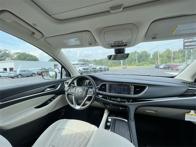2023 Buick Enclave AWD Avenir