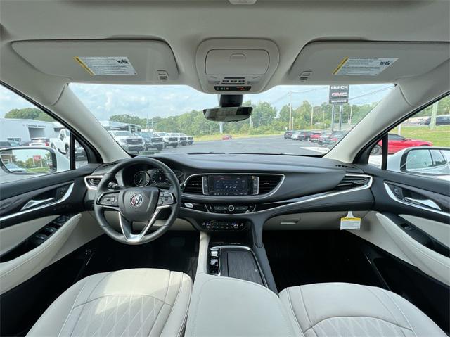 2023 Buick Enclave AWD Avenir