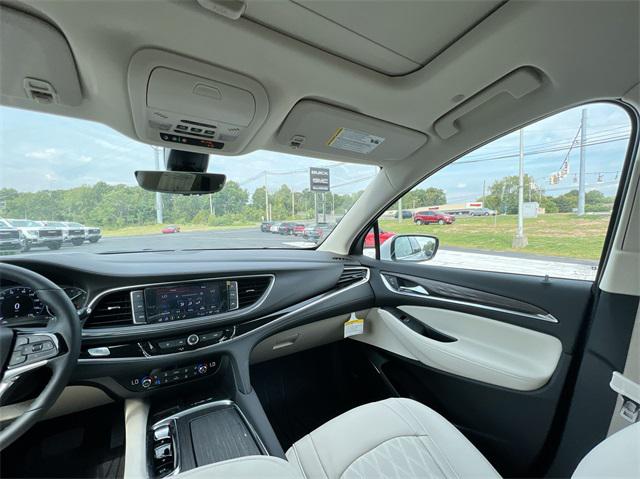2023 Buick Enclave AWD Avenir