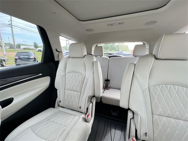 2023 Buick Enclave AWD Avenir