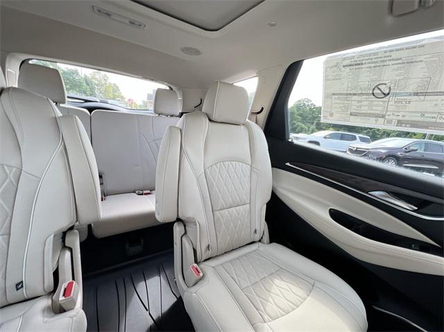 2023 Buick Enclave AWD Avenir