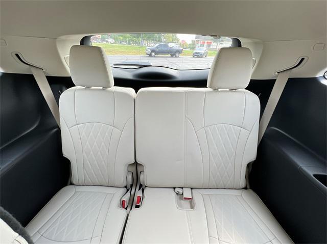 2023 Buick Enclave AWD Avenir