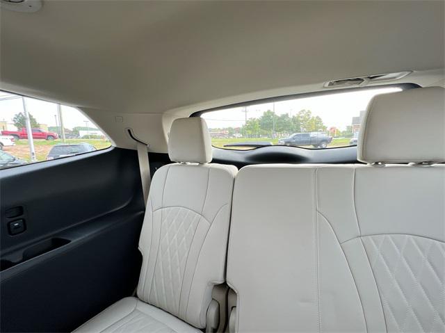 2023 Buick Enclave AWD Avenir
