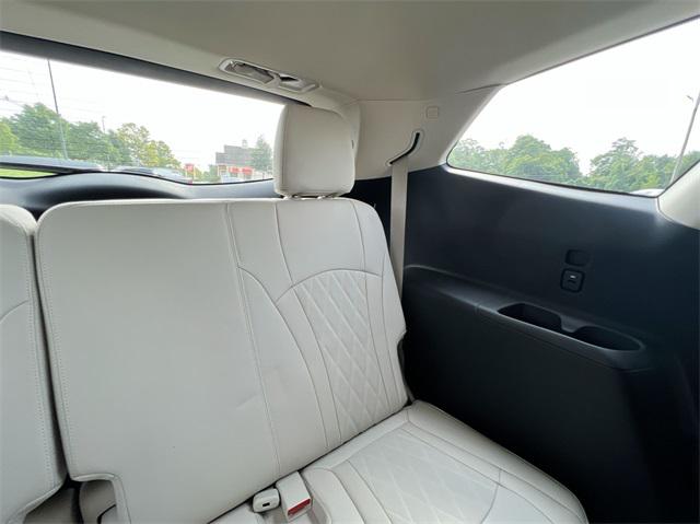 2023 Buick Enclave AWD Avenir