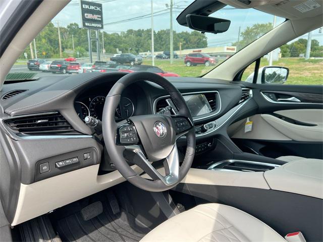 2023 Buick Enclave AWD Avenir