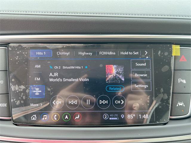 2023 Buick Enclave AWD Avenir