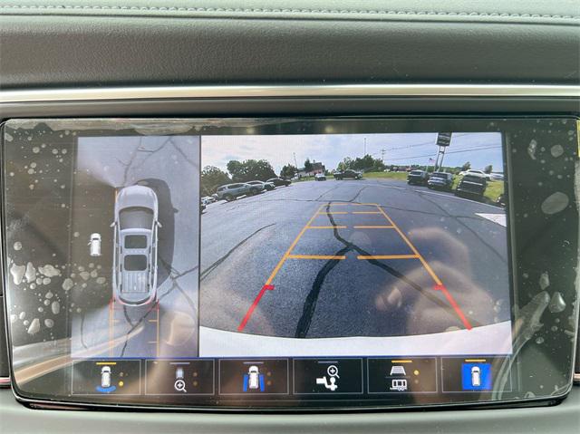 2023 Buick Enclave AWD Avenir