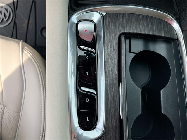 2023 Buick Enclave AWD Avenir