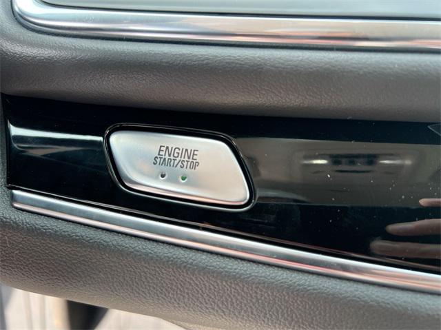 2023 Buick Enclave AWD Avenir