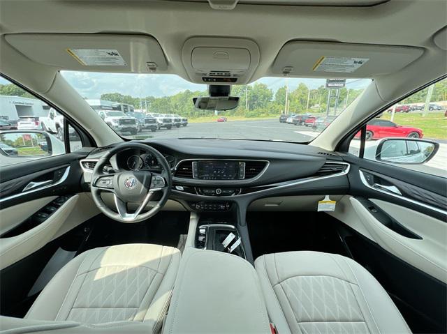 2023 Buick Enclave AWD Avenir